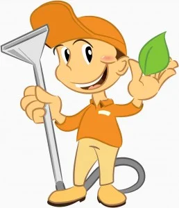 Mr. Green Cleaner - Carpet Cleaning Bellingham
