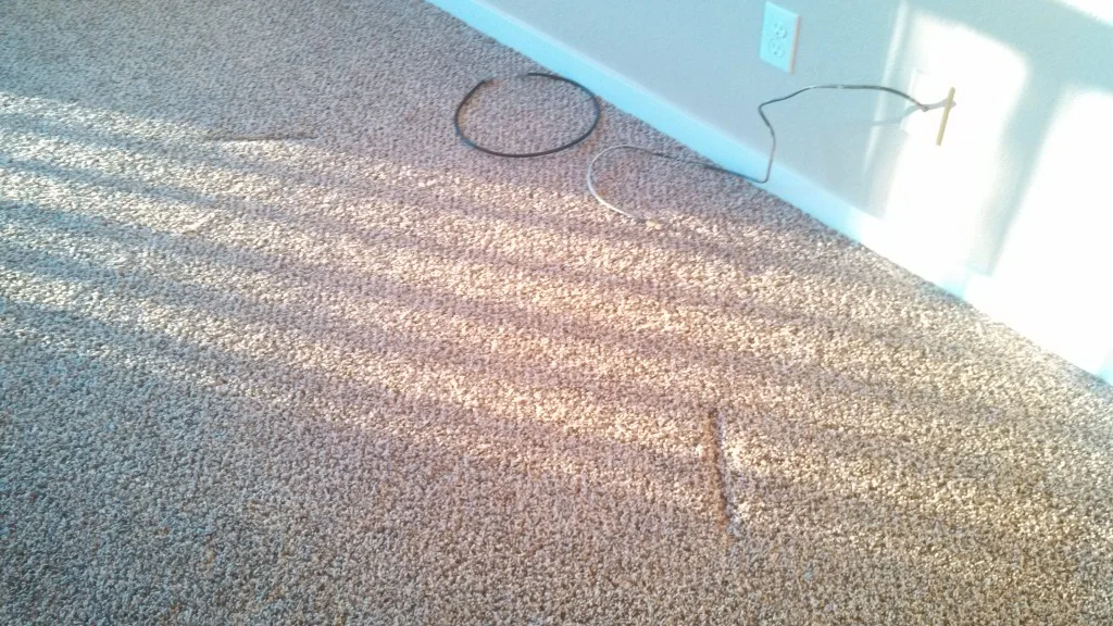 entertainment center marks