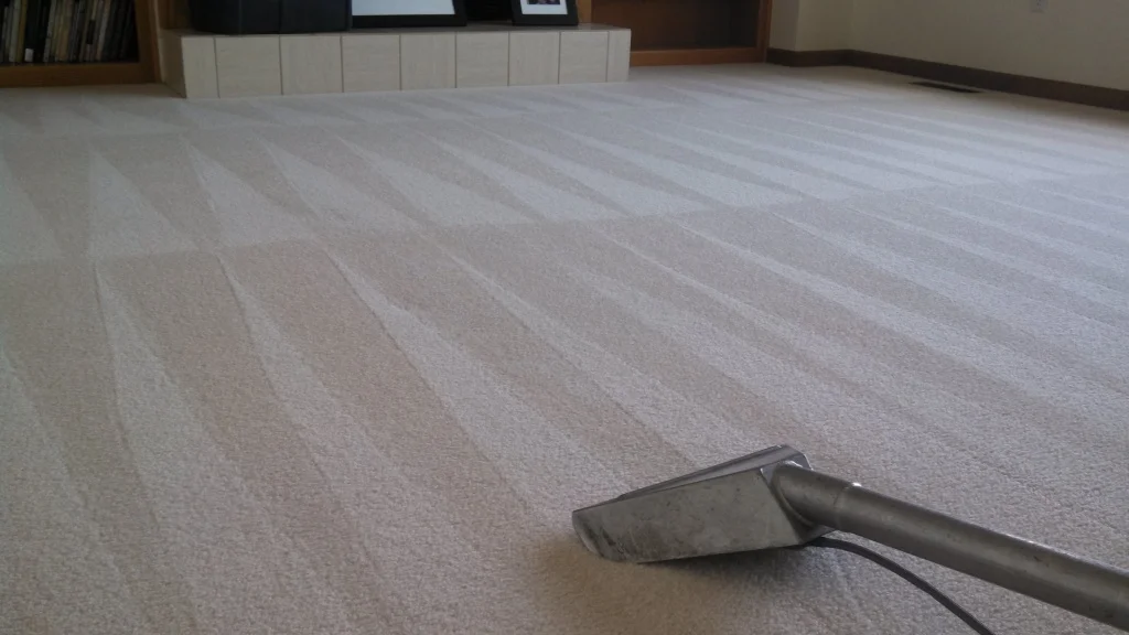 White Carpet
