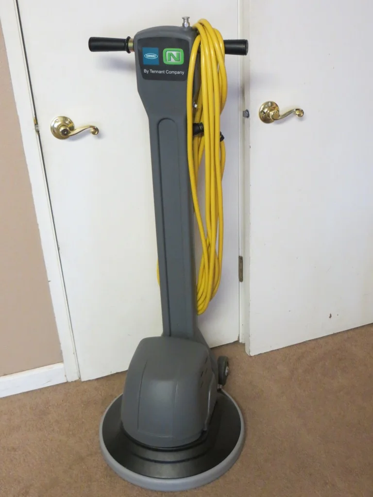 Nobles Speedshine 175 Floor Buffer