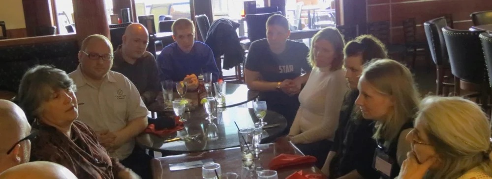 Whatcom Young Professionals