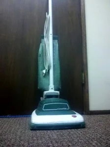 Hoover