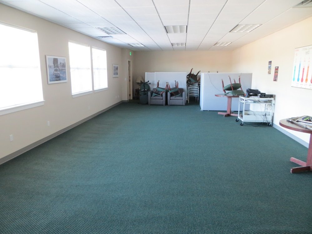 Windermere Office Carpet Cleaning