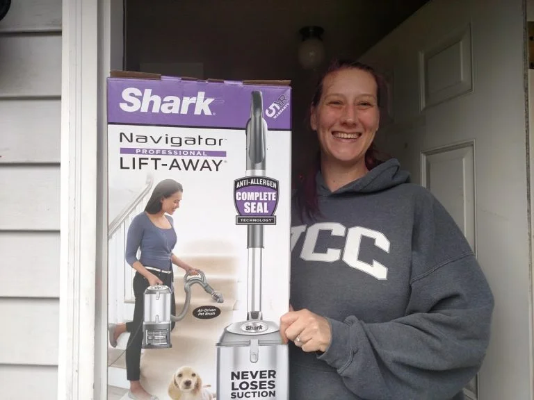 Shark Steam Mop