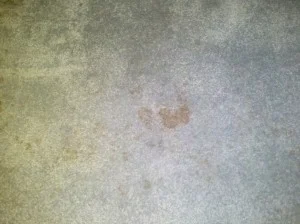 Coffee Stain