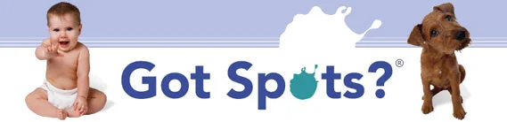 Carpet Spot Removal Guide